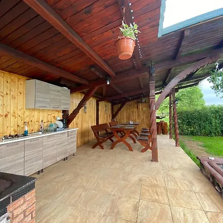 Guest house Pensiunea Denis Cartisoara
